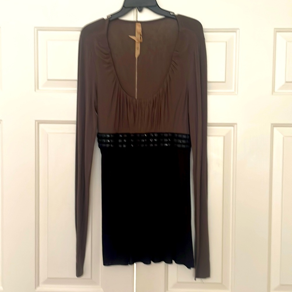 Bailey 44 Long Sleeve Top